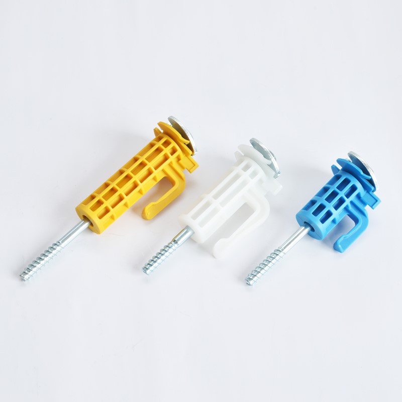 包塑製程零件
