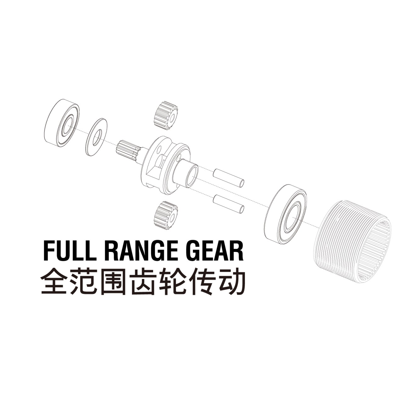 氣動工具  