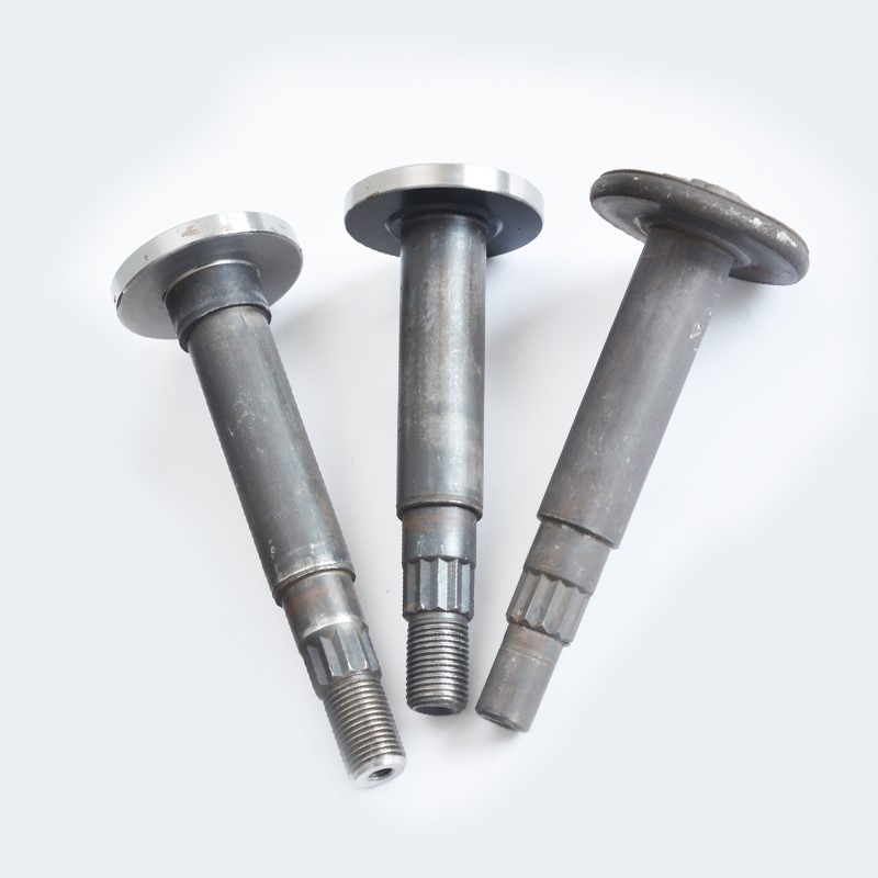 Cold Forging Process Parts