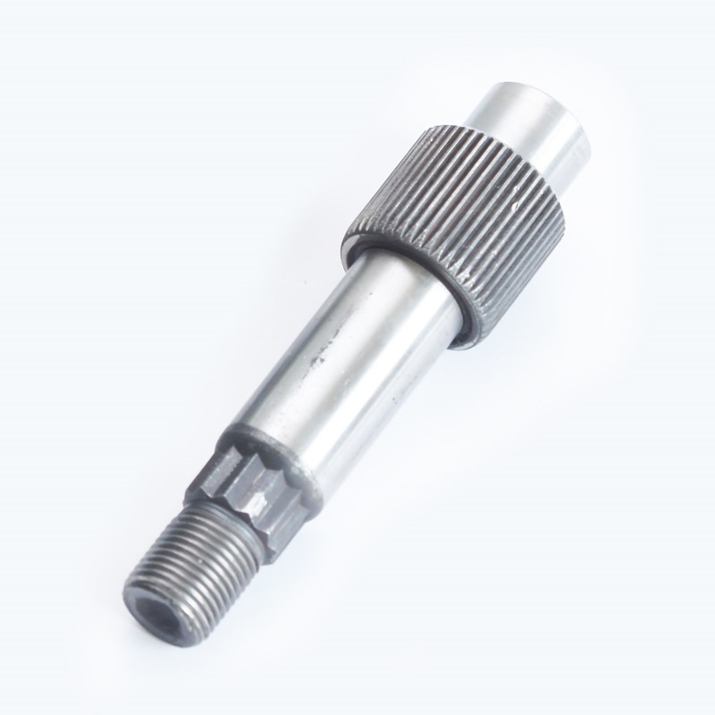 Cold Forging Process Parts