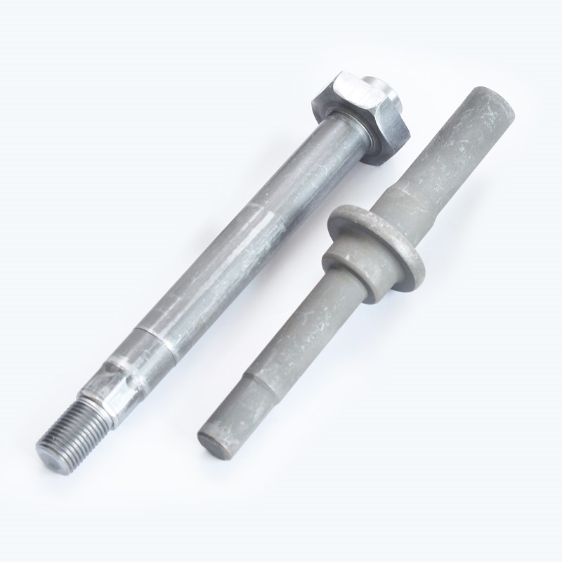 Cold Forging Process Parts