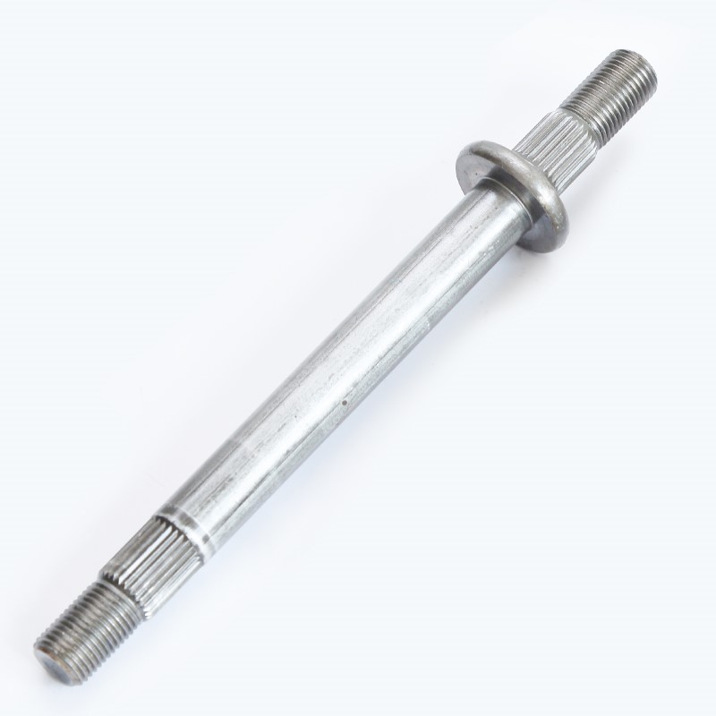 Cold Forging Process Parts