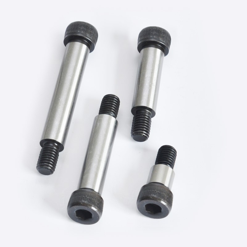 Cold Forging Process Parts