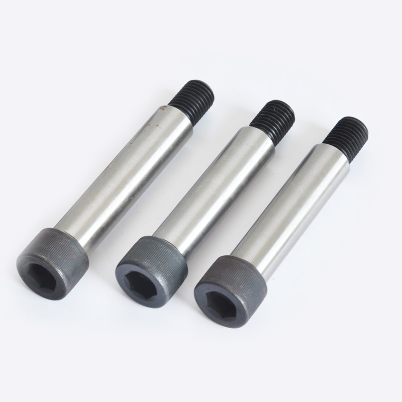 Cold Forging Process Parts