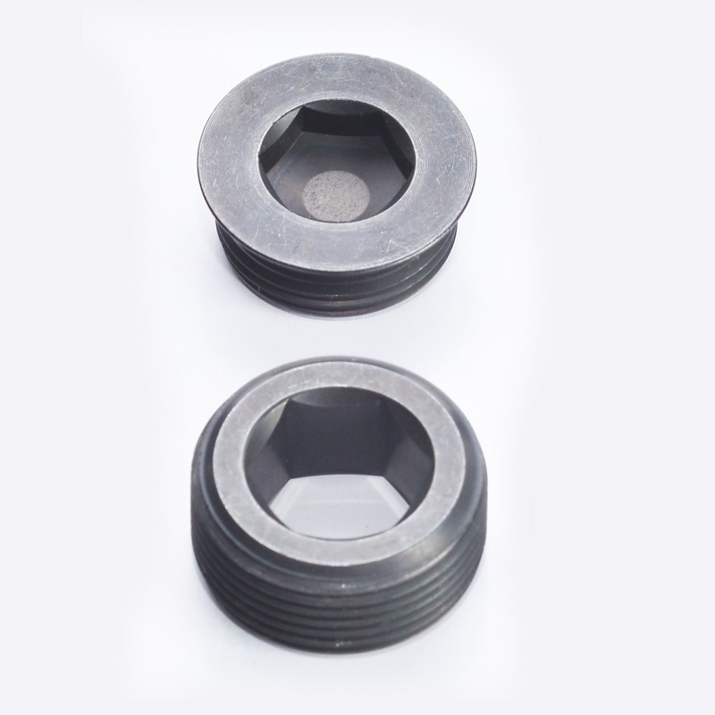 Cold Forging Process Parts