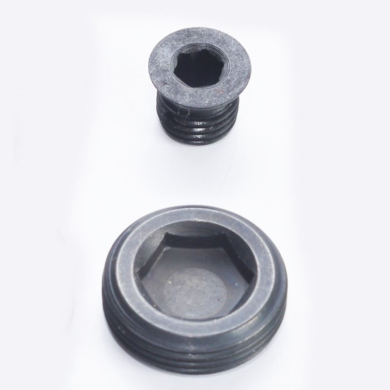 Cold Forging Process Parts