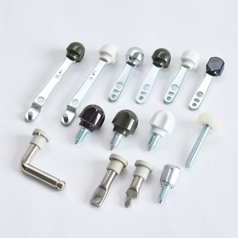 Overmolding Process Parts