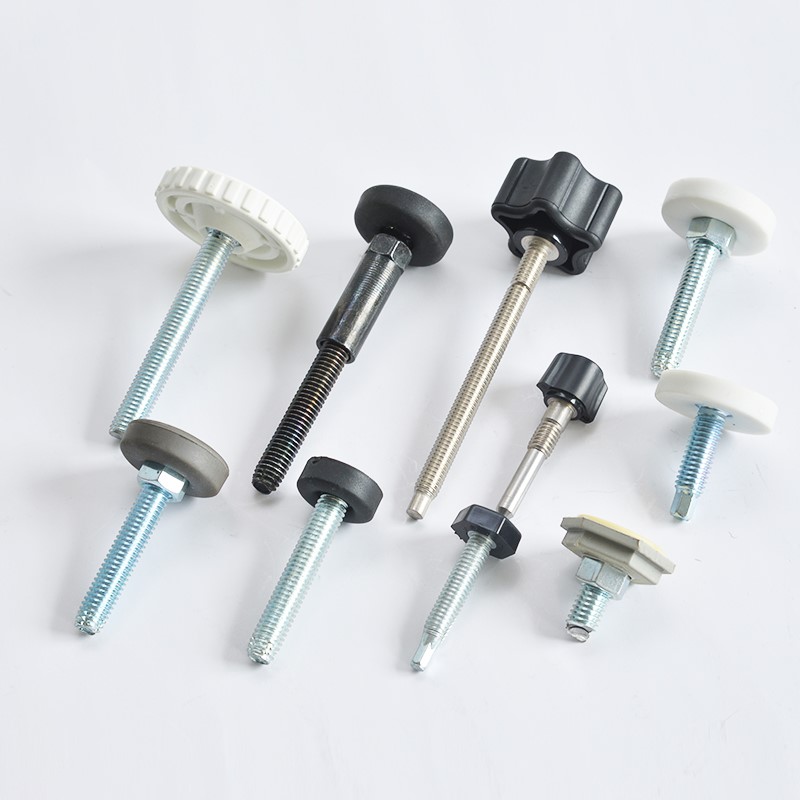 Overmolding Process Parts