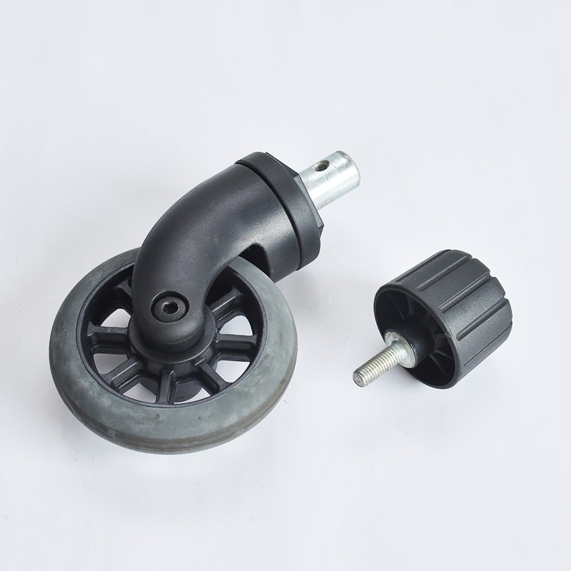 Overmolding Process Parts