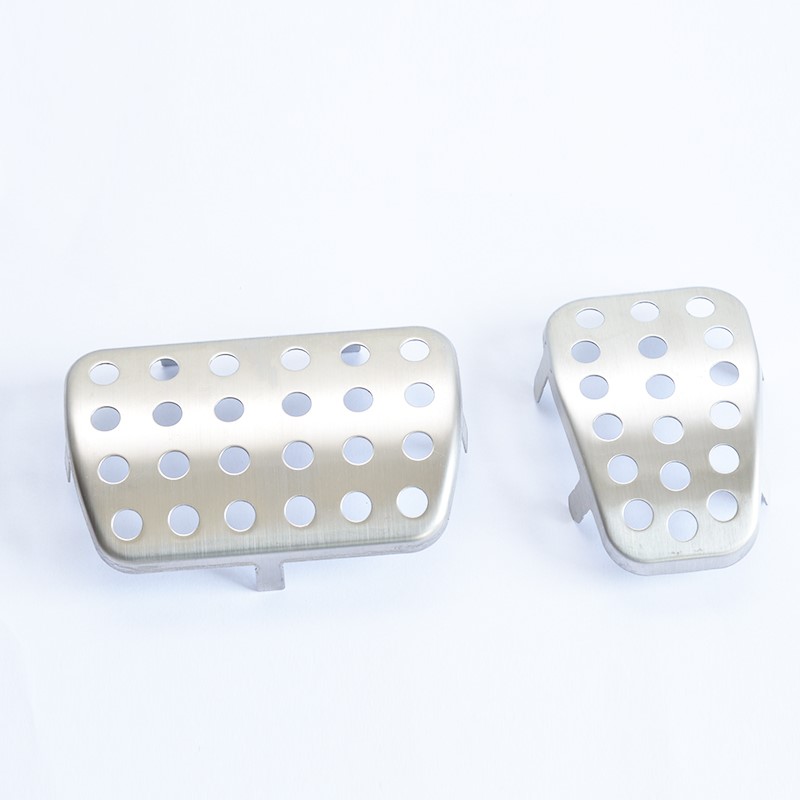 Process parts
