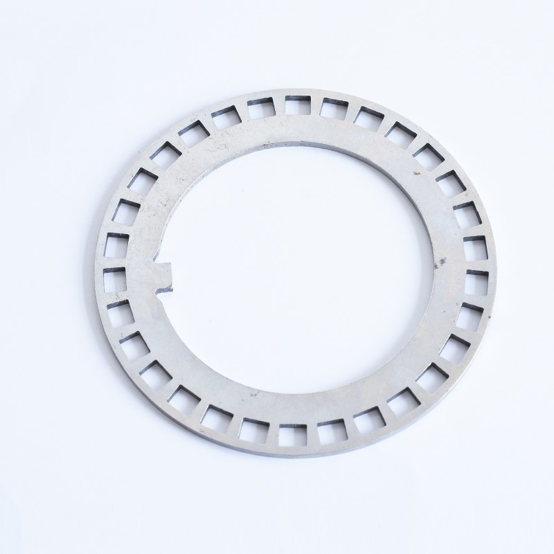 Process parts