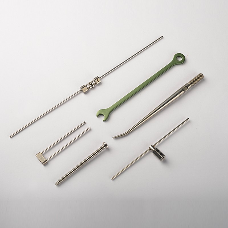 Medical Parts