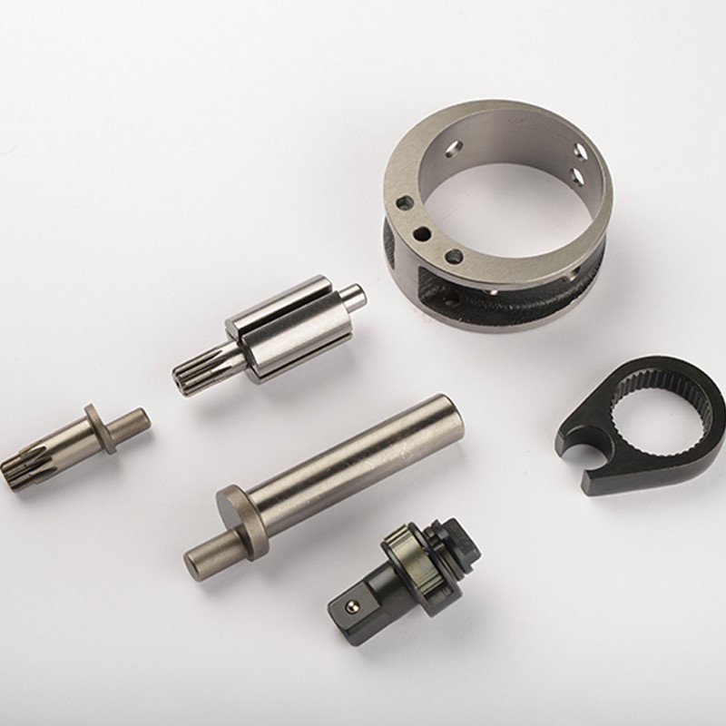Air Tool Parts
