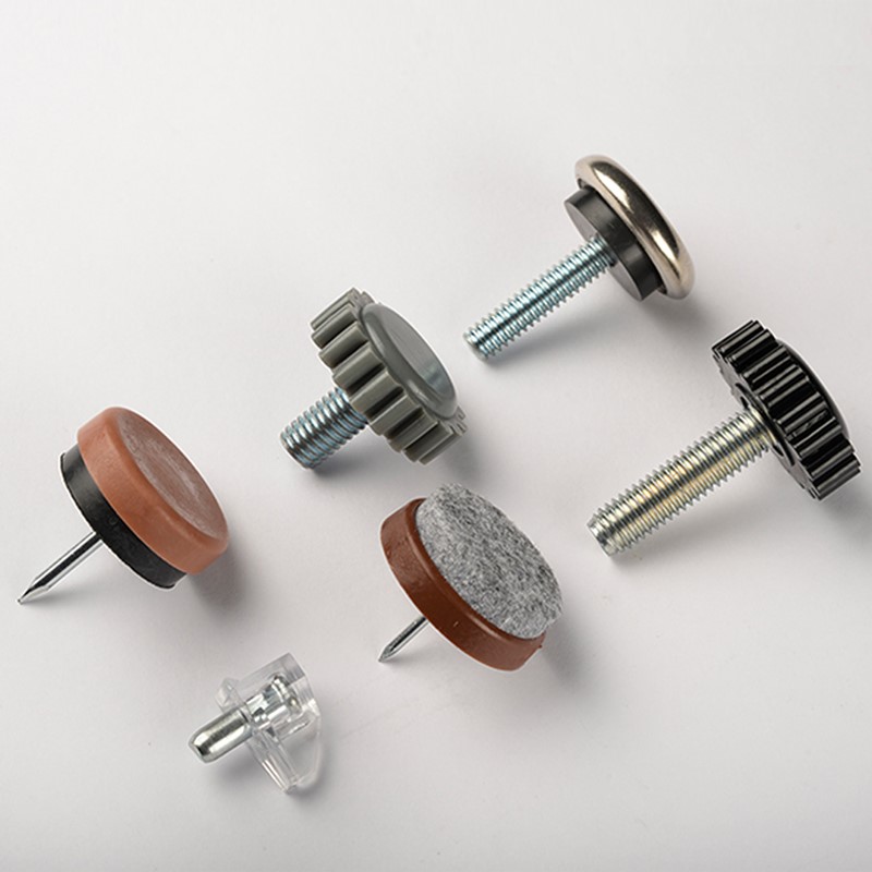 Overmolding Process Parts