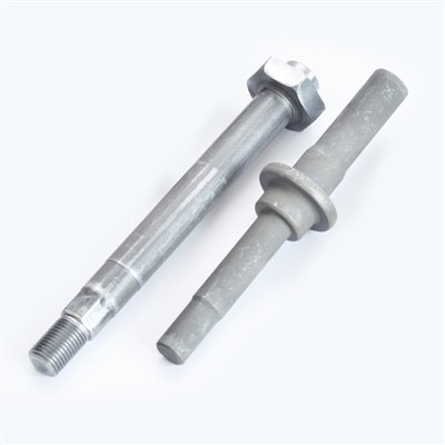 冷鍛製程零件
