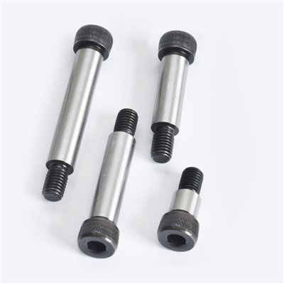 Cold Forging Process Parts 