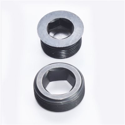 Cold Forging Process Parts