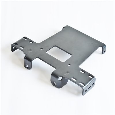 Stamping process parts 