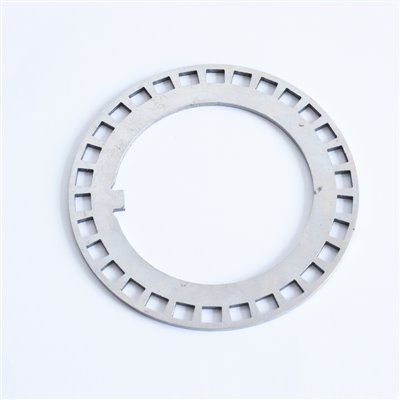 Process parts