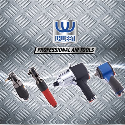 Air Ratchet Wrench Introduction